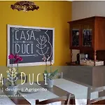 Casa Duci 3*
