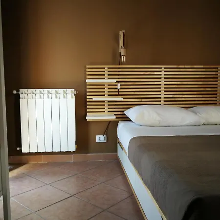 Maison d'hôtes Casa Duci Agrigente