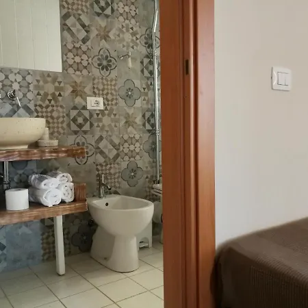 Casa Duci Maison d'hôtes 3*