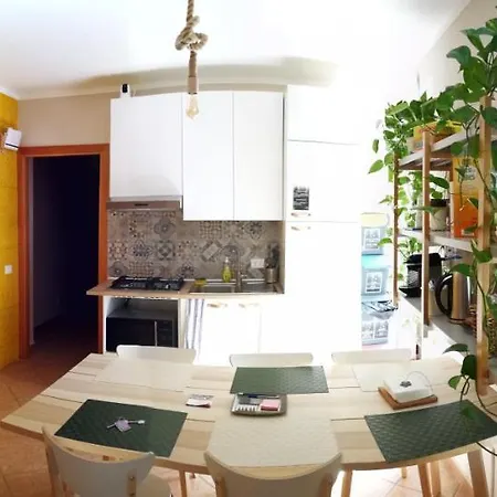 Casa Duci 3*