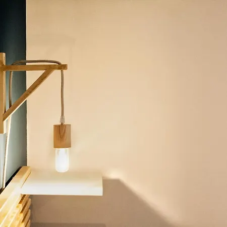 Casa Duci Maison d'hôtes 3*