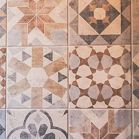Casa Duci Agrigente