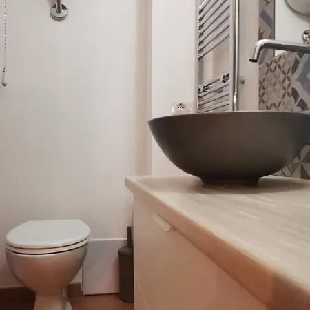 Casa Duci 3* Agrigente