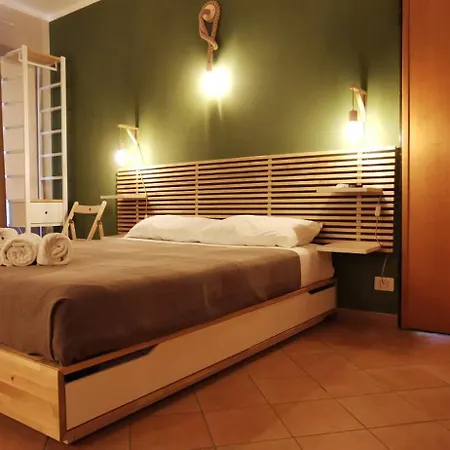 Casa Duci 3*