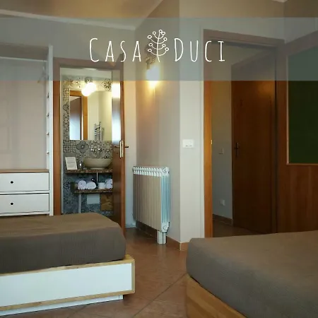 Casa Duci Maison d'hôtes