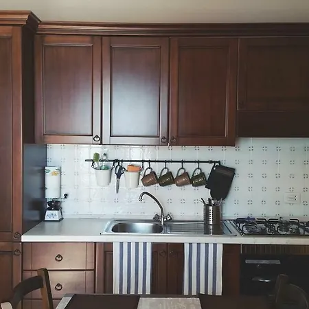 Casa Duci 3* Agrigente