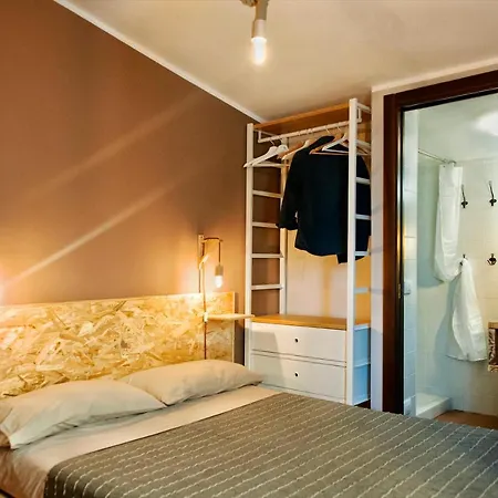 Casa Duci Pensionat Agrigento