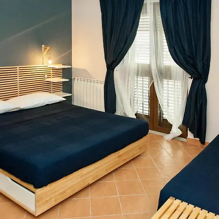 Casa Duci Pensionat Agrigento