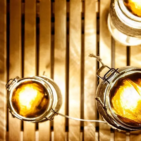 Casa Duci Pensión 3*