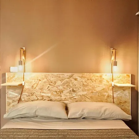 Casa Duci ゲストハウス