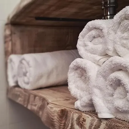 Casa Duci Guest house Agrigento