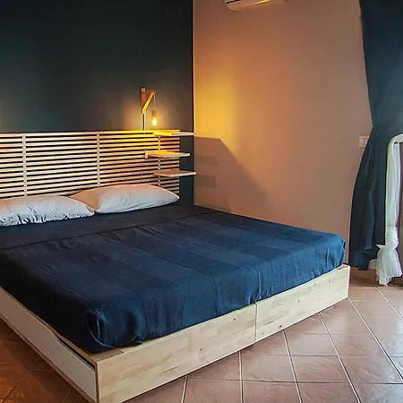 Casa Duci 3* 阿格里真托