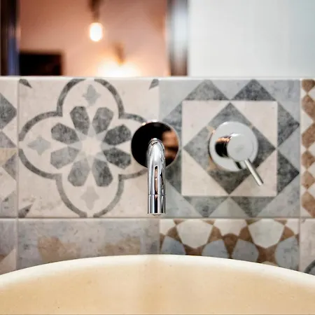 Casa Duci Vendégház Agrigento