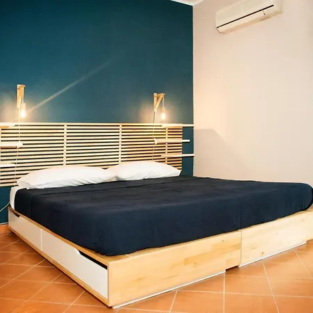Casa Duci Guest house Agrigento