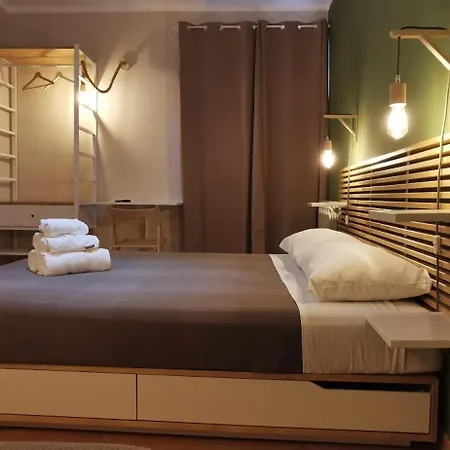 Guest house Casa Duci *
