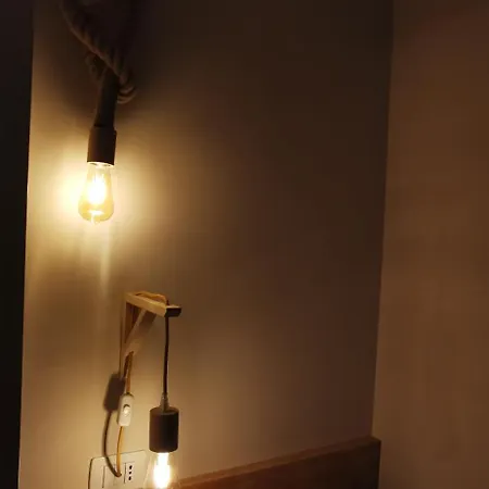 Casa Duci Guest house Agrigento