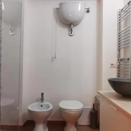 Pensión Casa Duci Agrigento