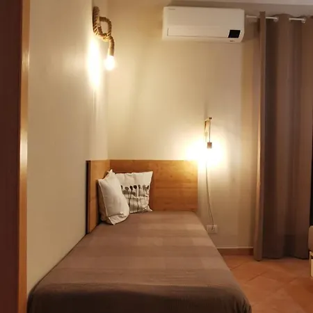 Casa Duci アグリジェント