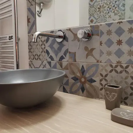 Guest house Casa Duci