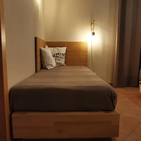 Pensión Casa Duci 3*