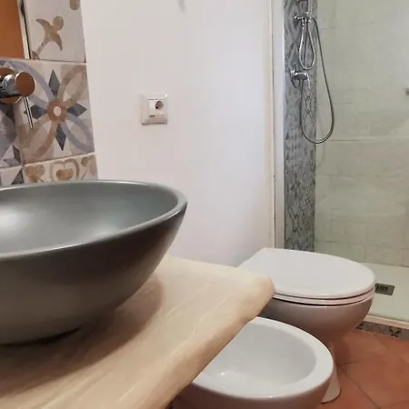 Pensión Casa Duci Agrigento