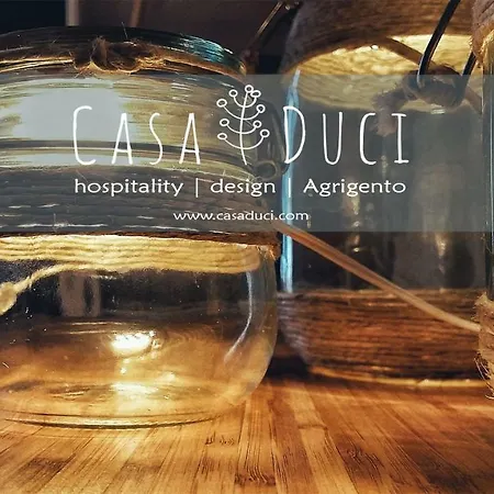 Casa Duci 3*