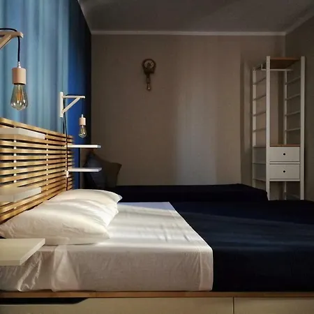 Casa Duci Pensionat *