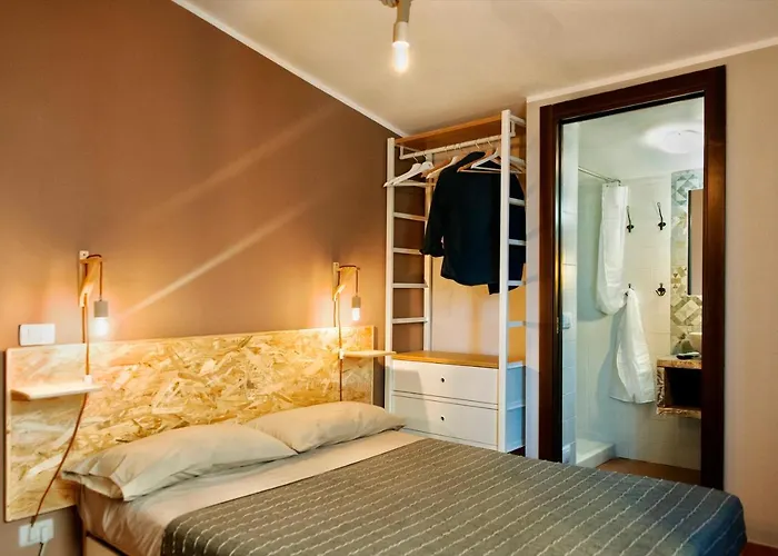 Casa Duci Konukevi Agrigento
