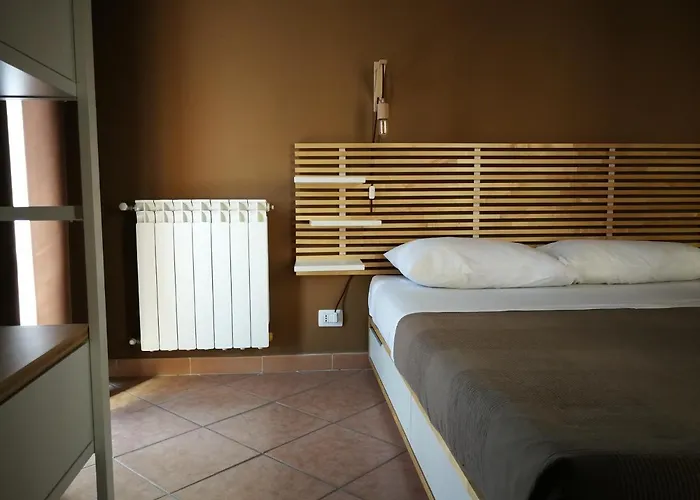 Konukevi Casa Duci Agrigento