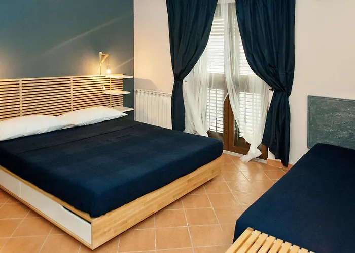 Casa Duci Konukevi Agrigento