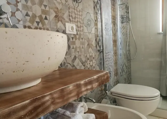Casa Duci 3*