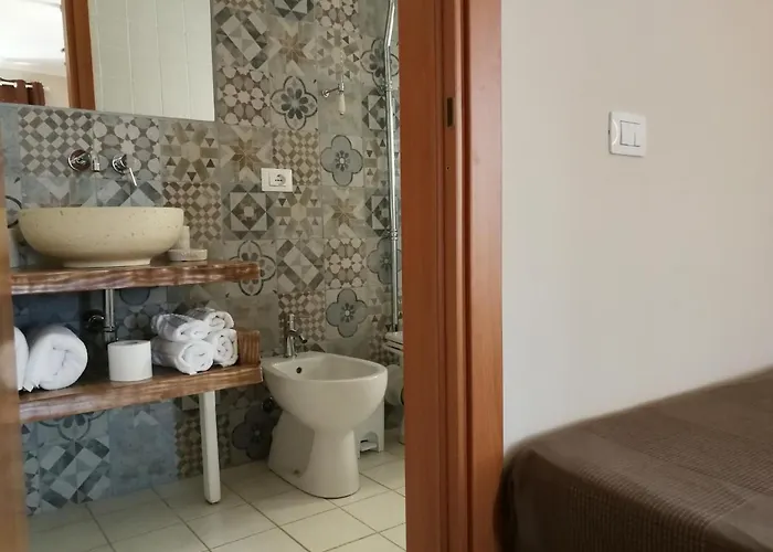 Casa Duci Konukevi 3*