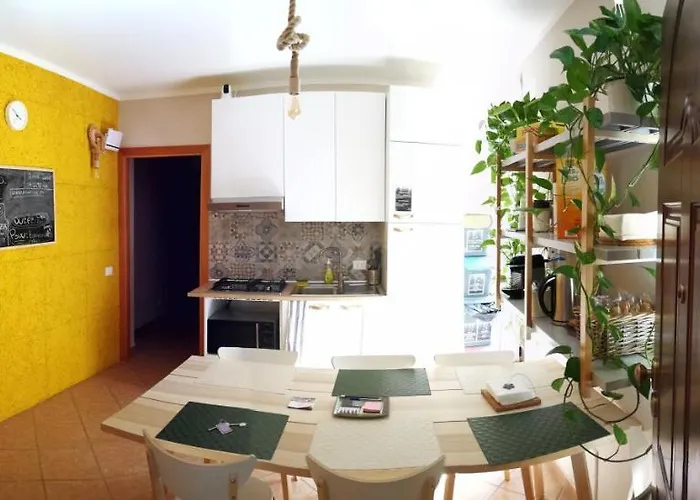 Casa Duci 3*