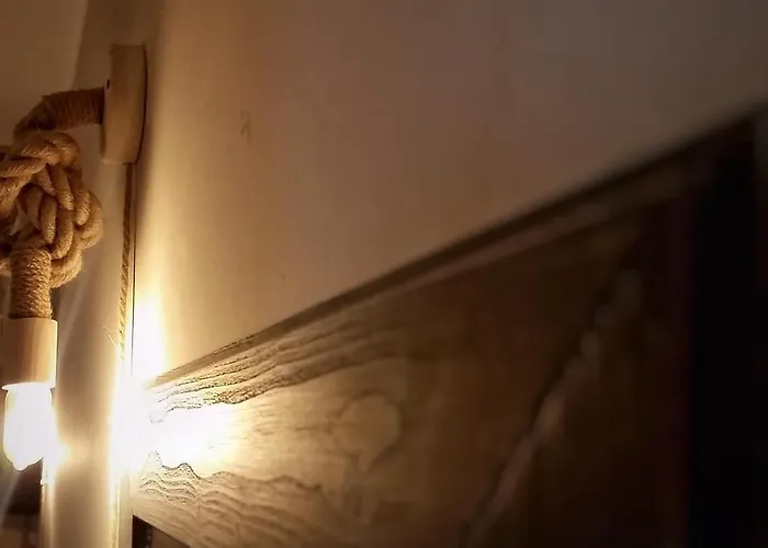 Konukevi Casa Duci Agrigento