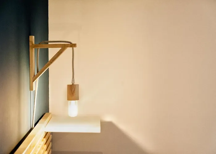 Casa Duci Konukevi 3*
