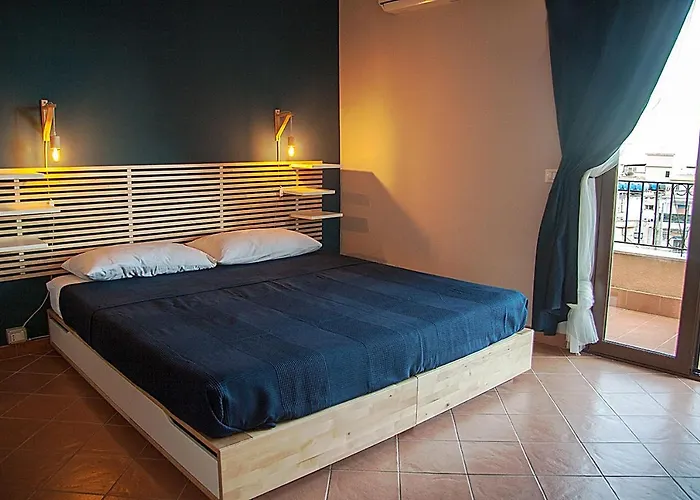Casa Duci 3* Agrigento
