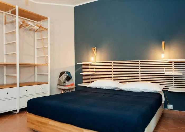 Casa Duci Agrigento