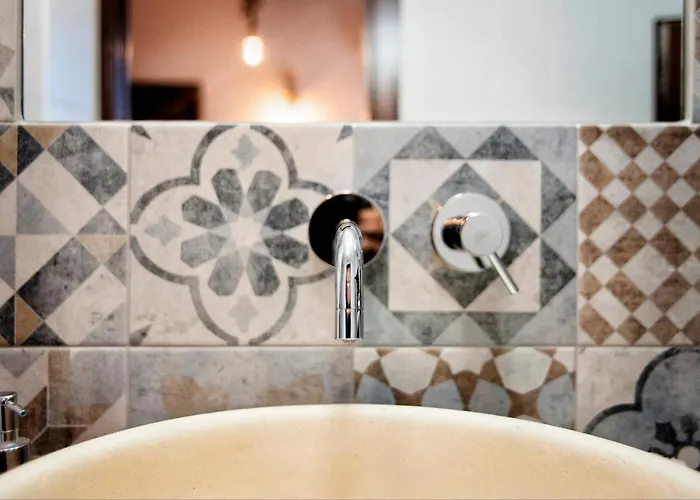 Casa Duci Konukevi Agrigento