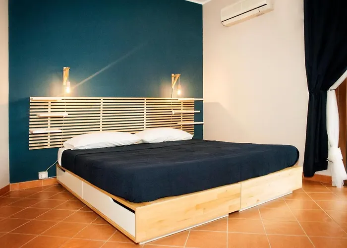 Casa Duci Konukevi Agrigento