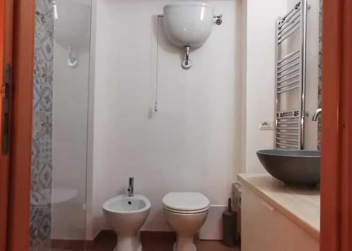 Konukevi Casa Duci Agrigento