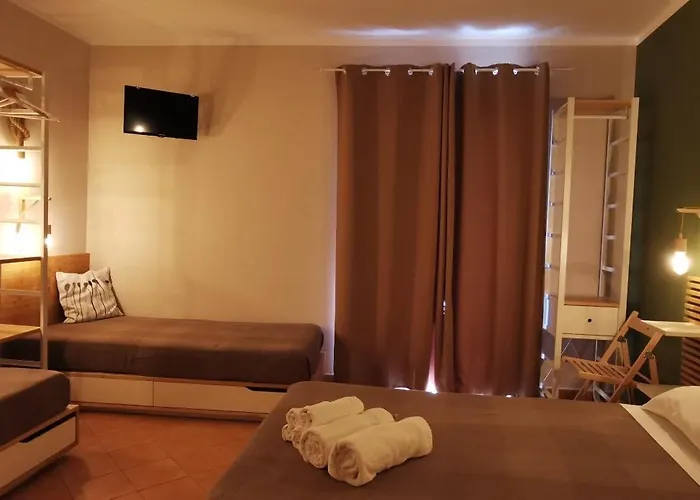 Casa Duci 3*