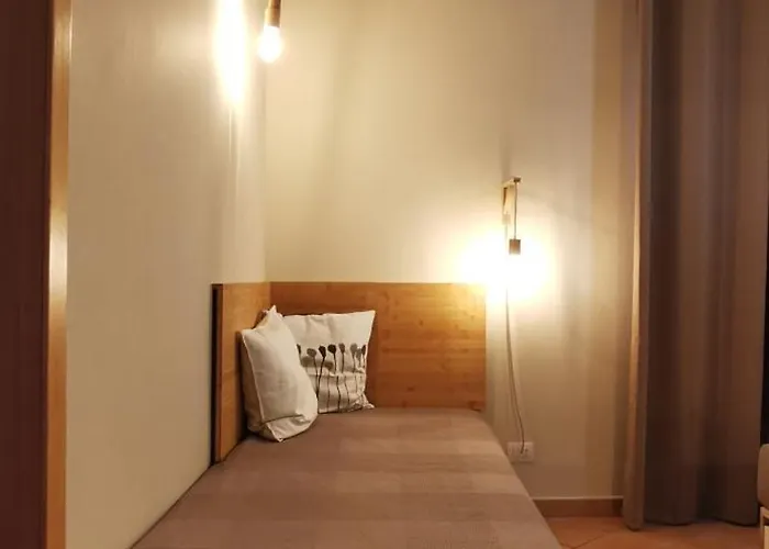 Casa Duci Agrigento