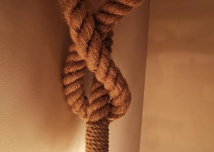 Casa Duci Konukevi 3*