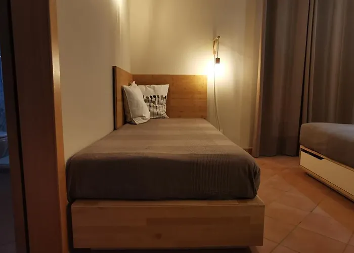 Konukevi Casa Duci 3*