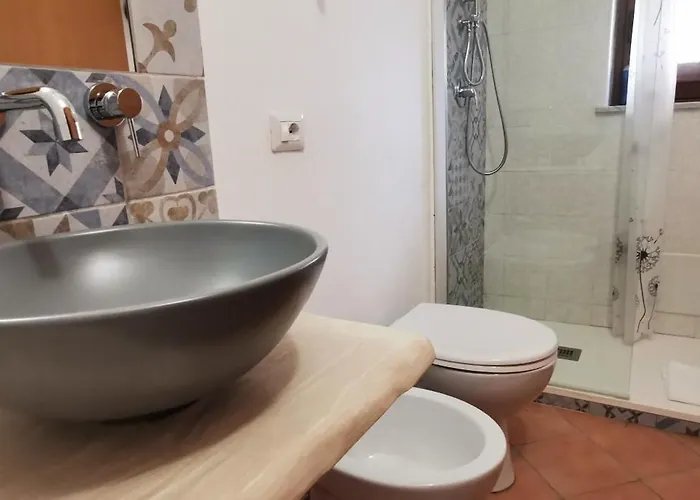 Konukevi Casa Duci Agrigento
