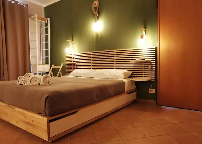 Casa Duci 3*