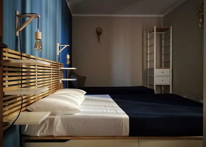 Casa Duci Konukevi 3*