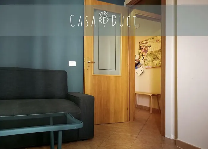 Konukevi Casa Duci