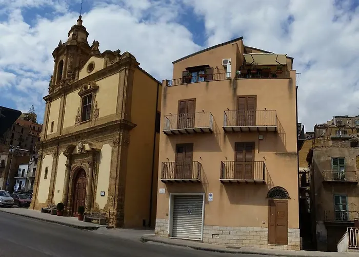 Casa Duci 3*