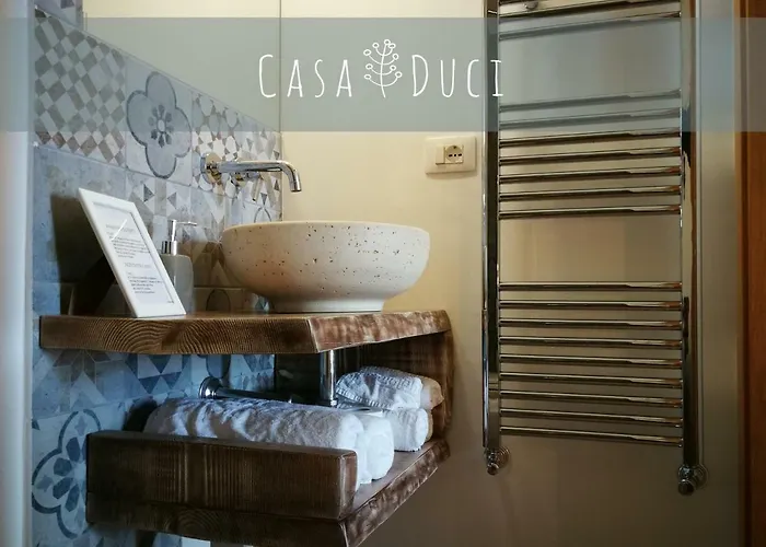 Casa Duci 3* Agrigento